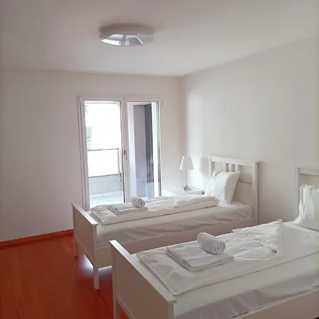 Amazing View App. 501 A Apartment *